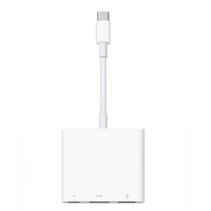 NWT: Apple USB-C Digital AV Multiport Adapter